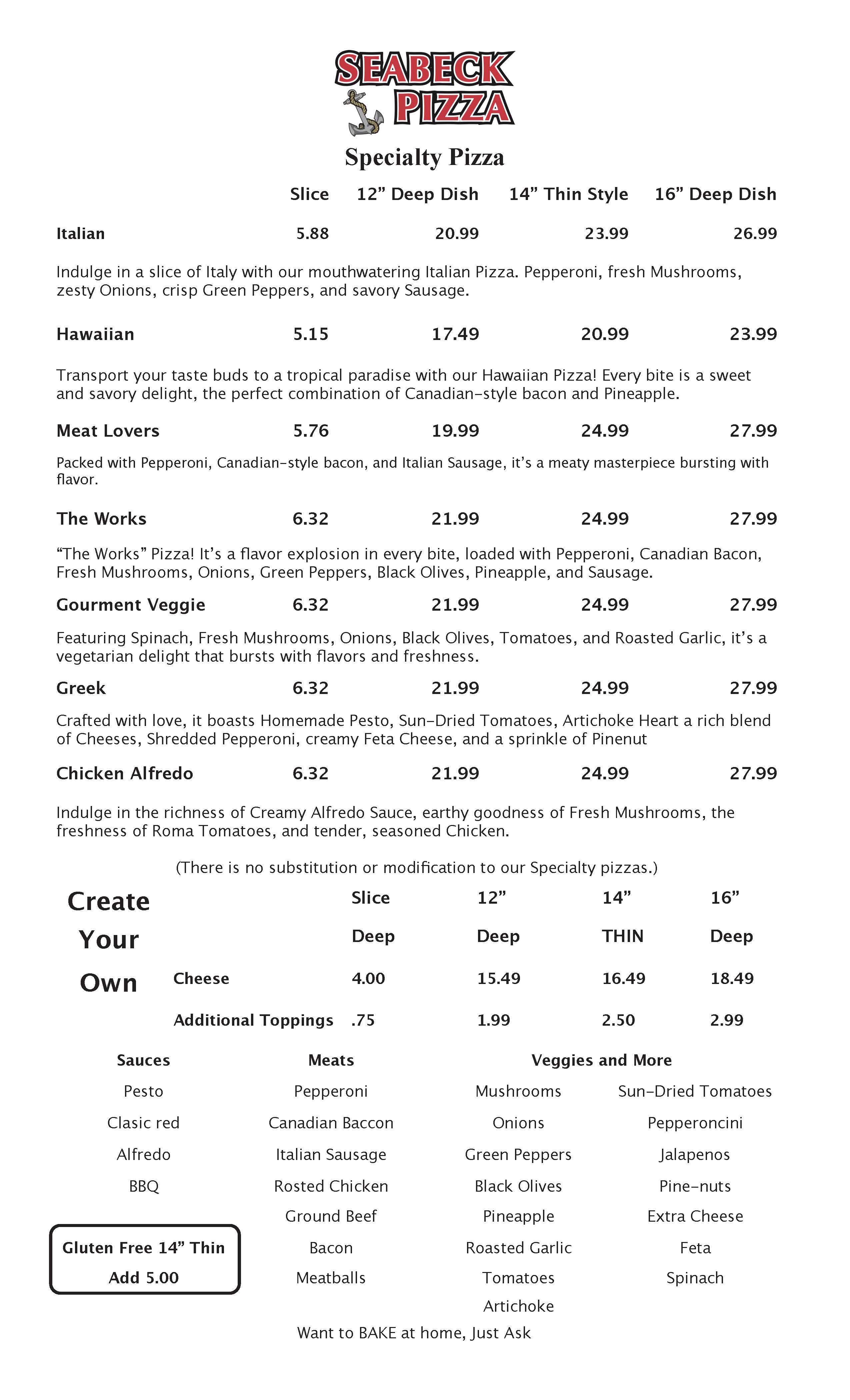 Photo credit: Restaurantji