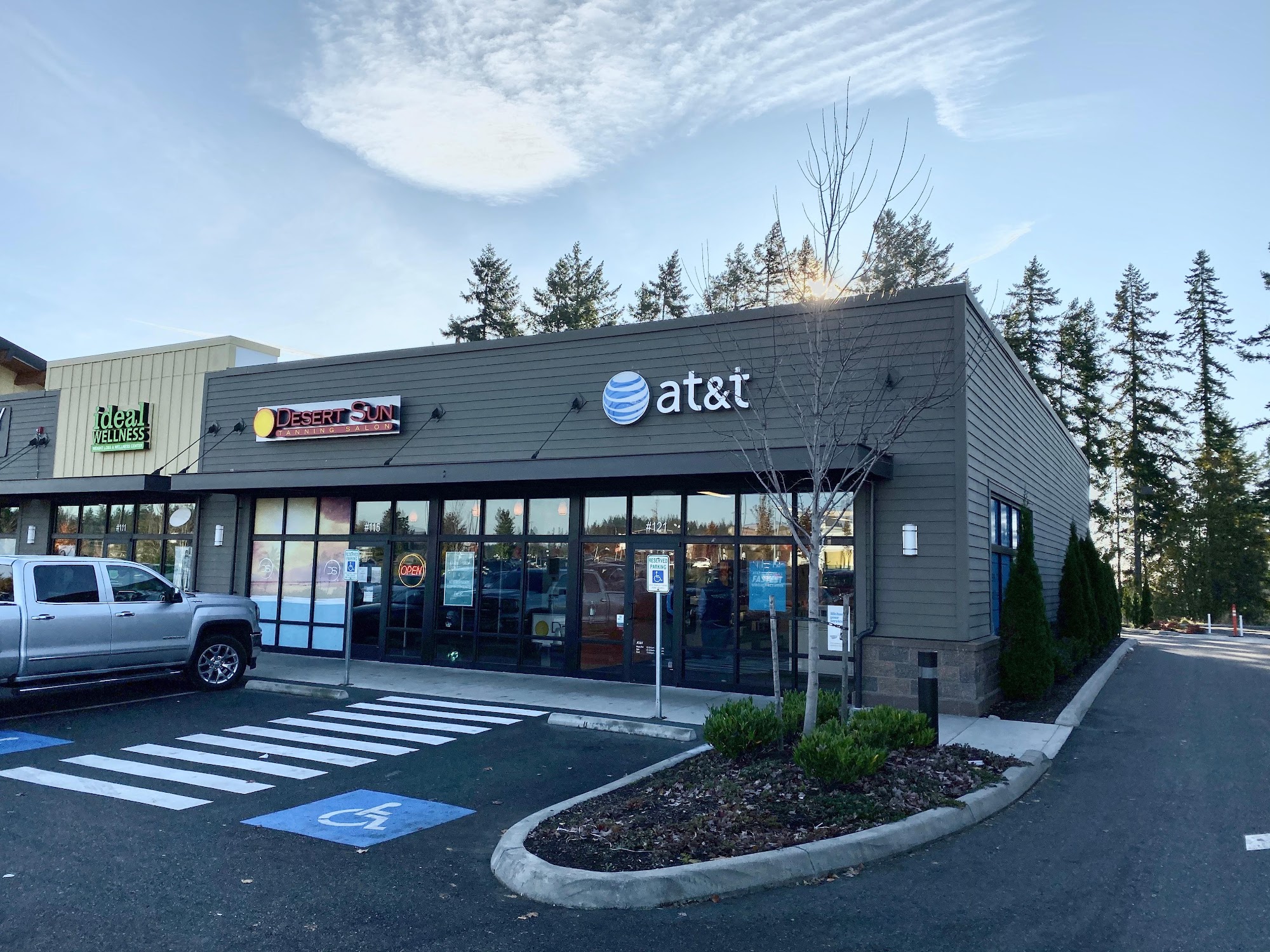 AT&T Store