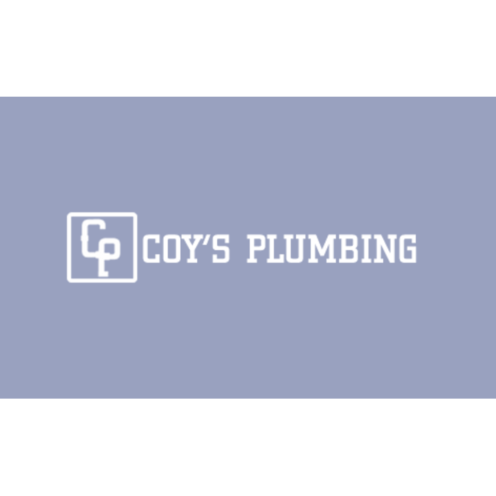 Coy's Plumbing 130 W Nunn Rd, Prosser Washington 99350