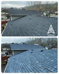 Arrow Roofing & Construction LLC