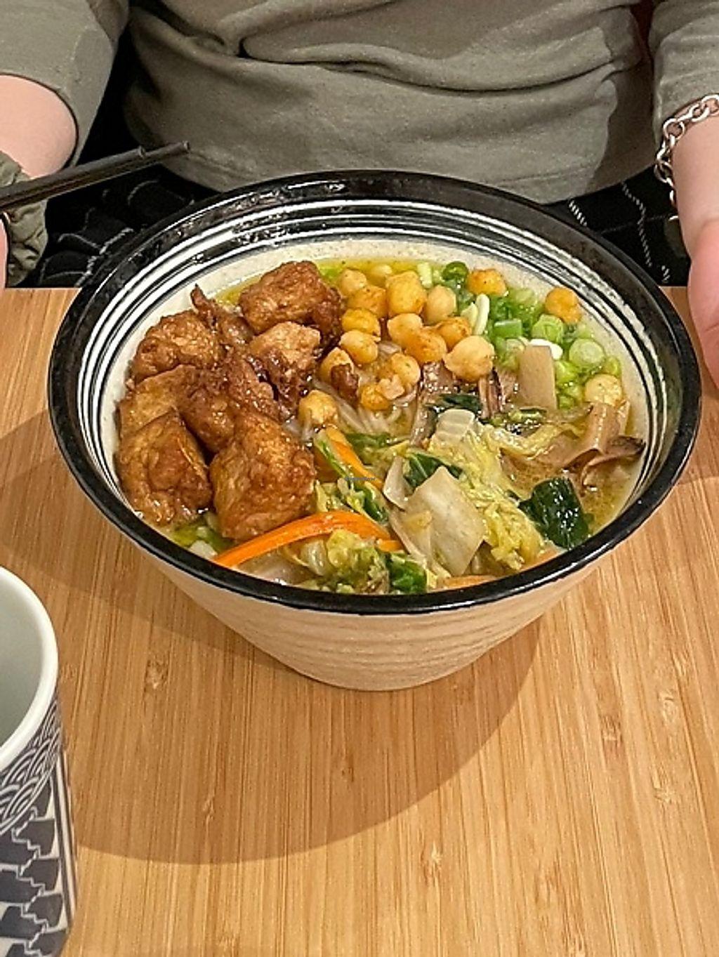 Photo credit: happycow