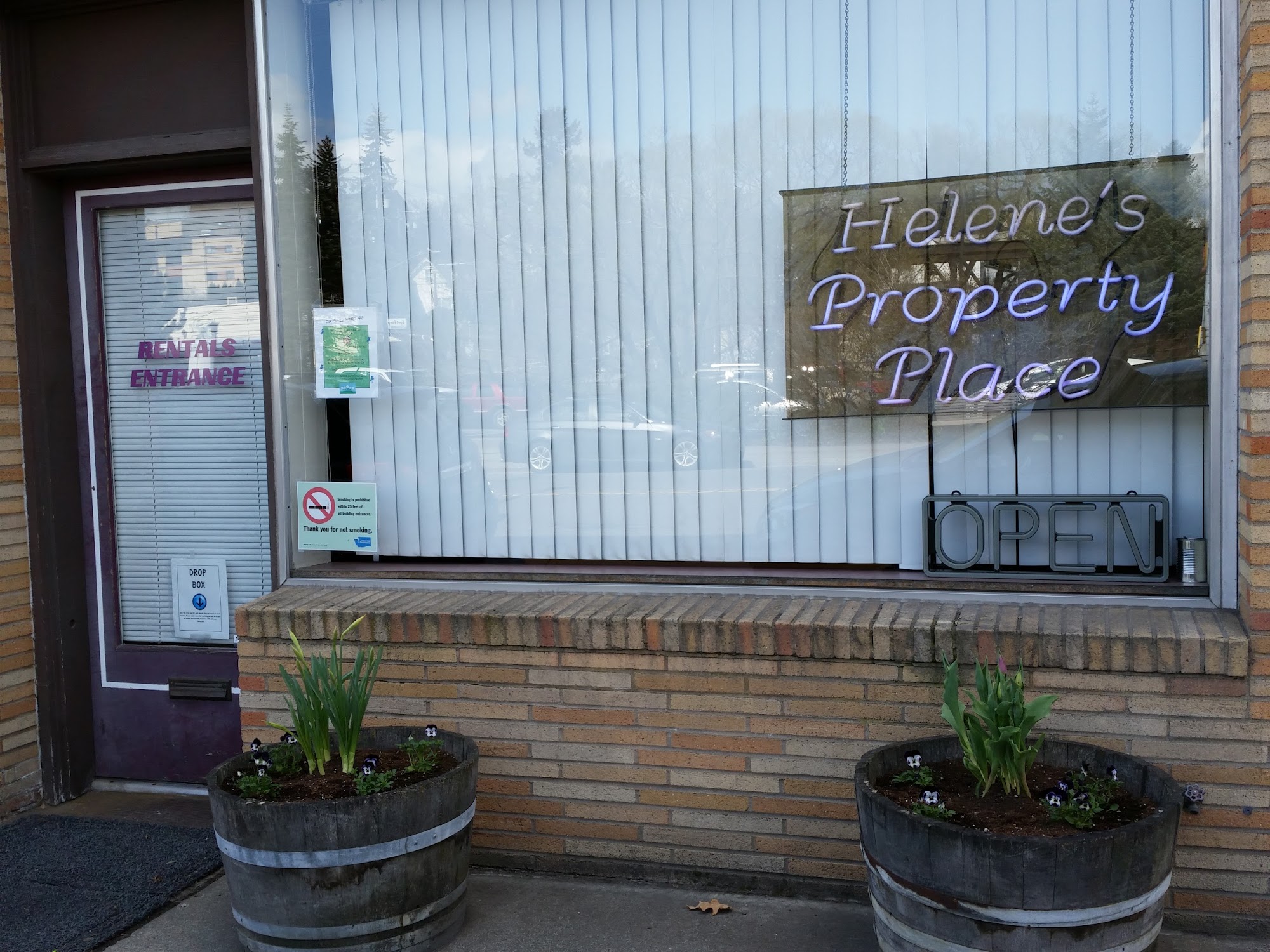Helene's Property Place LLC