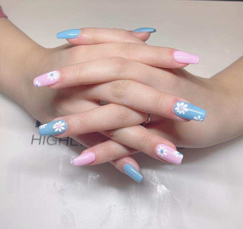 Star Nails