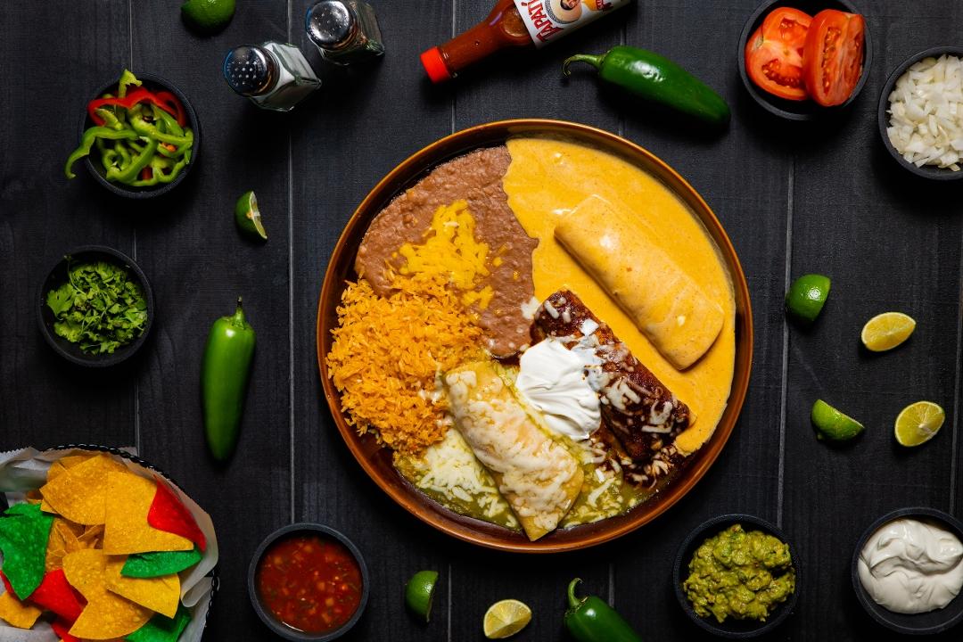 Photo credit: grubhub