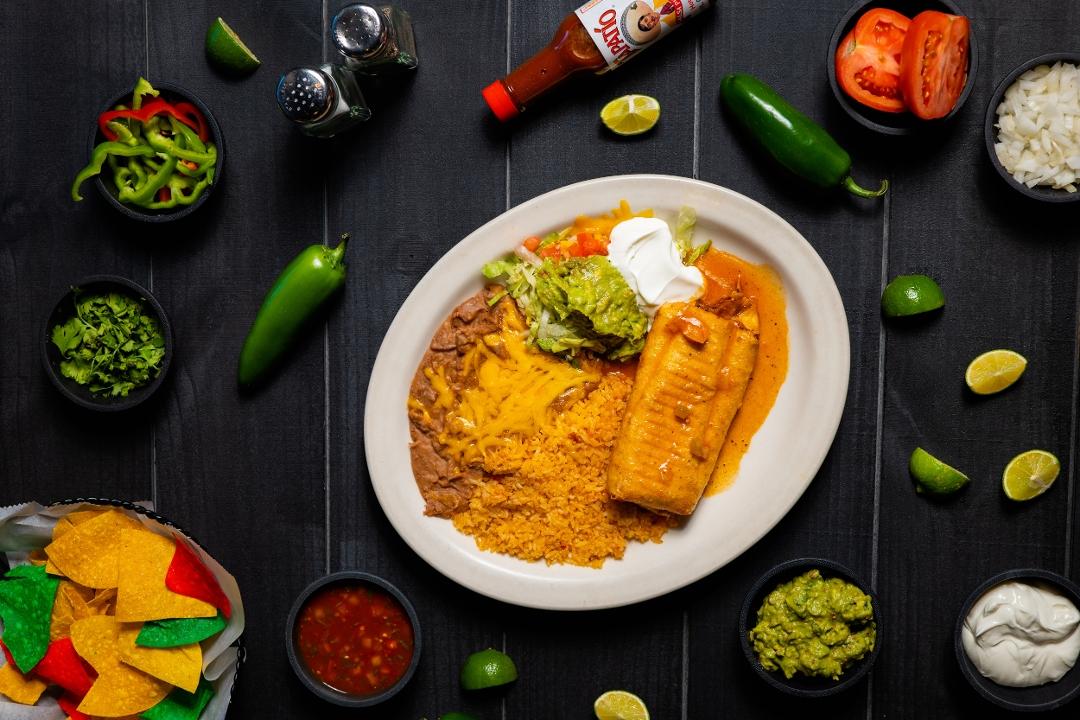 Photo credit: grubhub