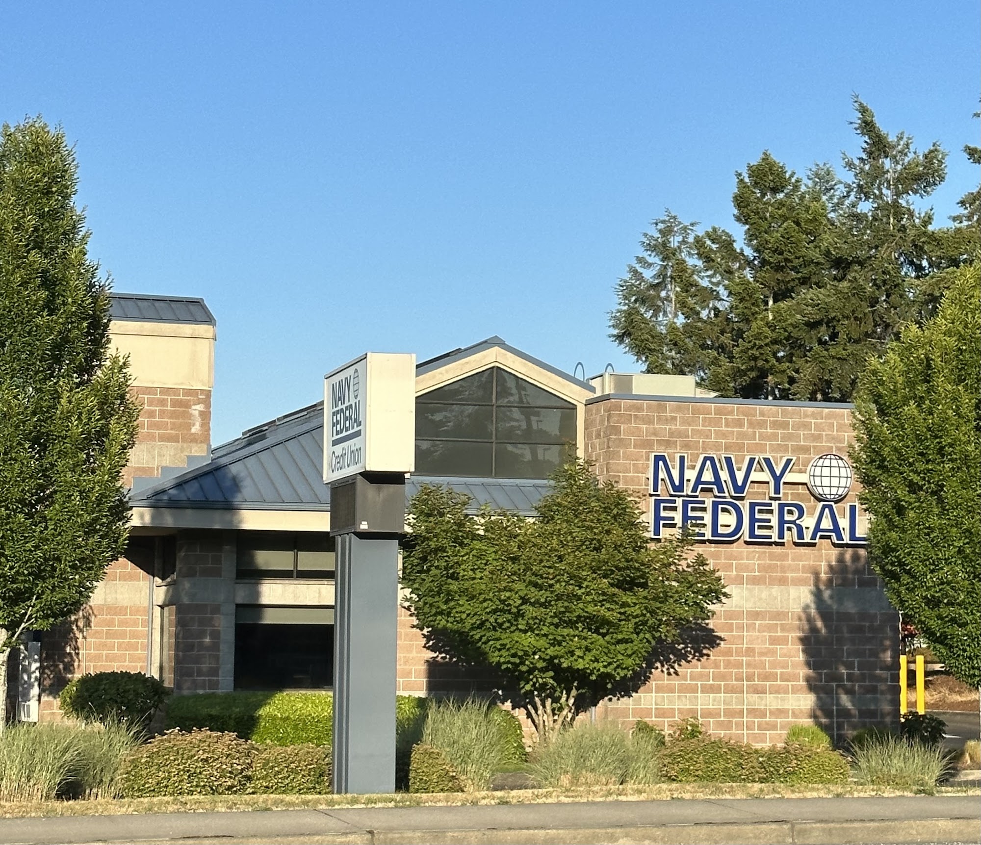 Navy Federal Credit Union