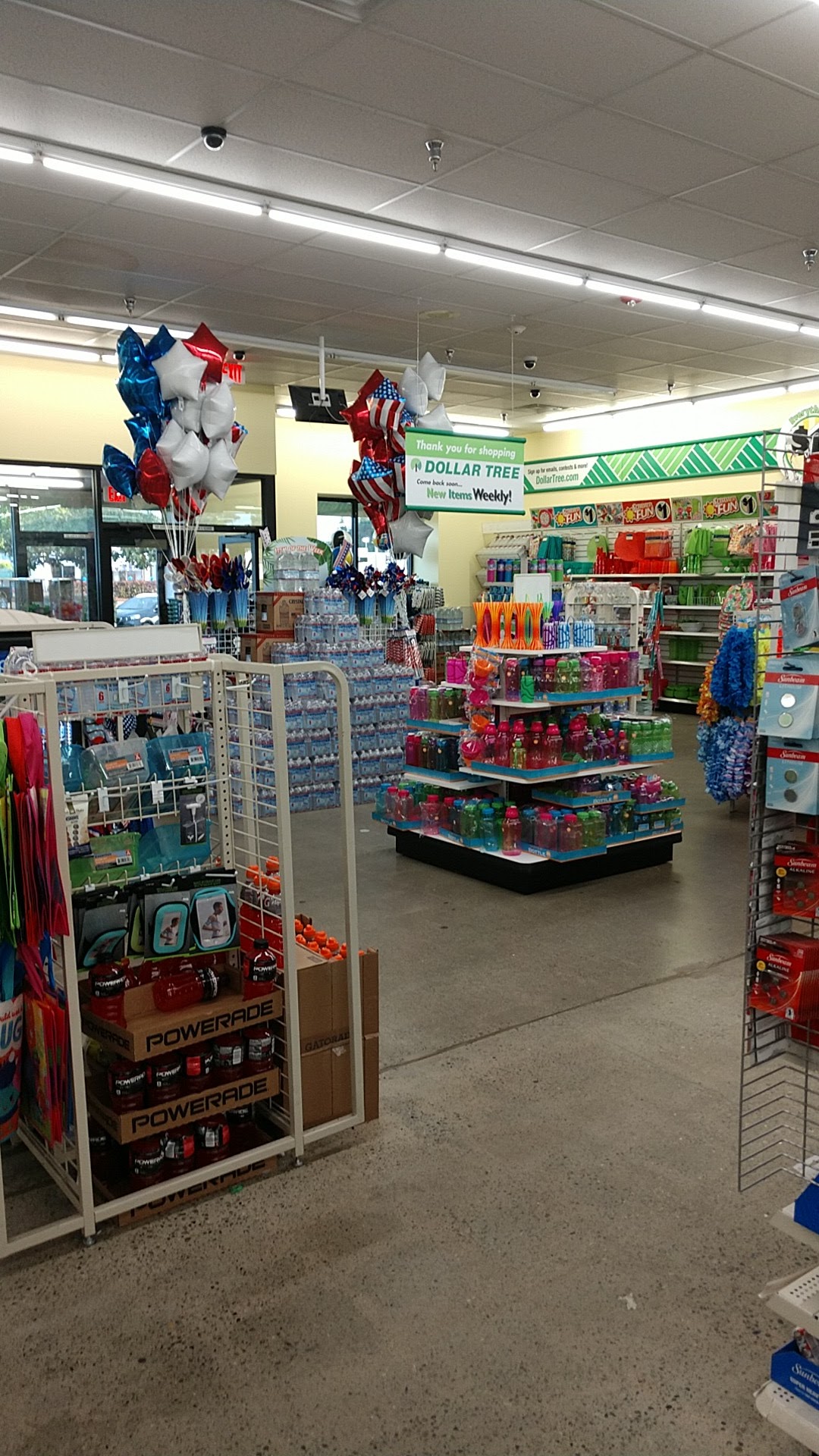 Dollar Tree