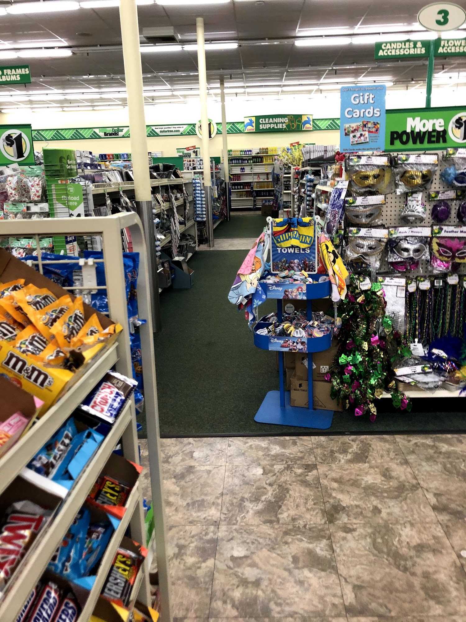 Dollar Tree