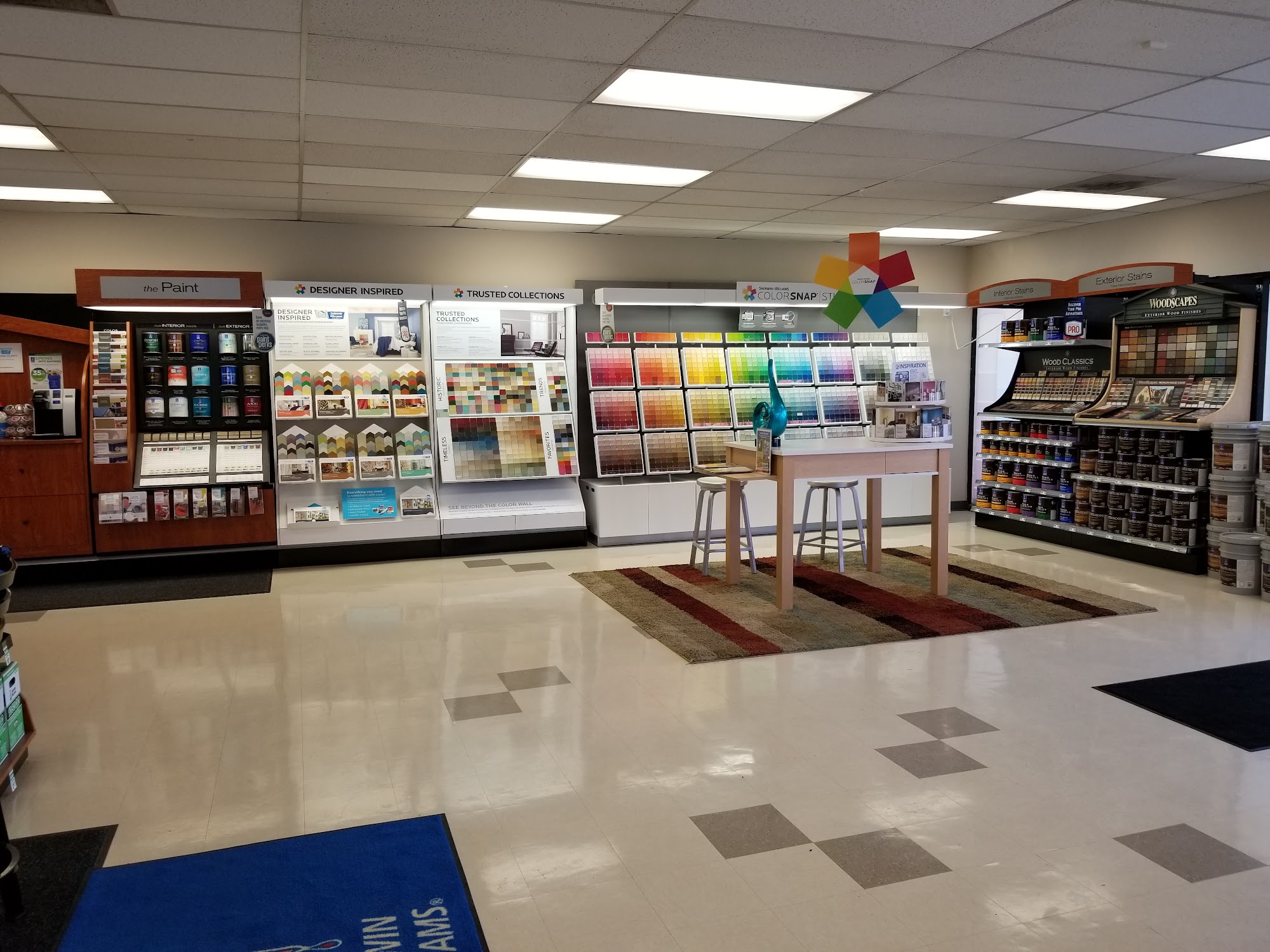 Sherwin-Williams Paint Store