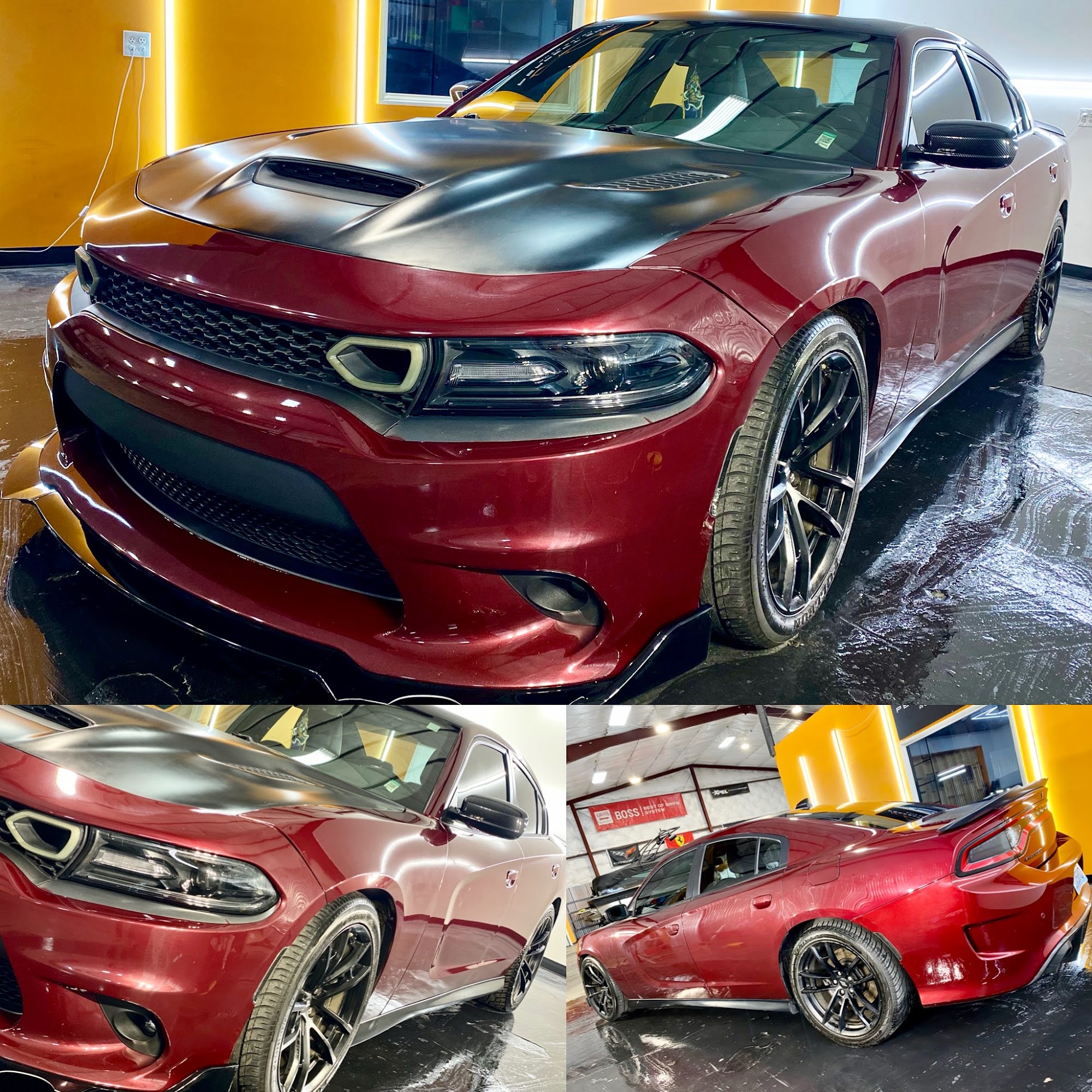 Perfect Shine Auto Salon