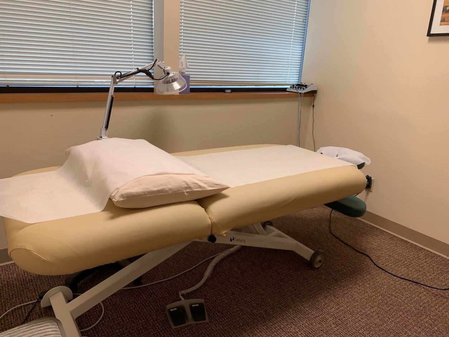 South Hill Acupuncture Clinic