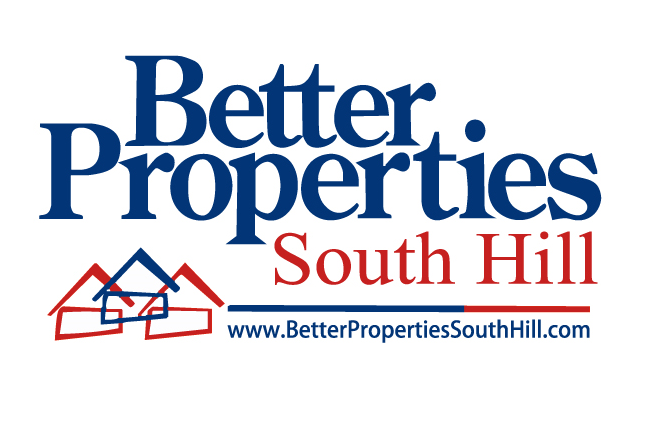 Better Properties South Hill