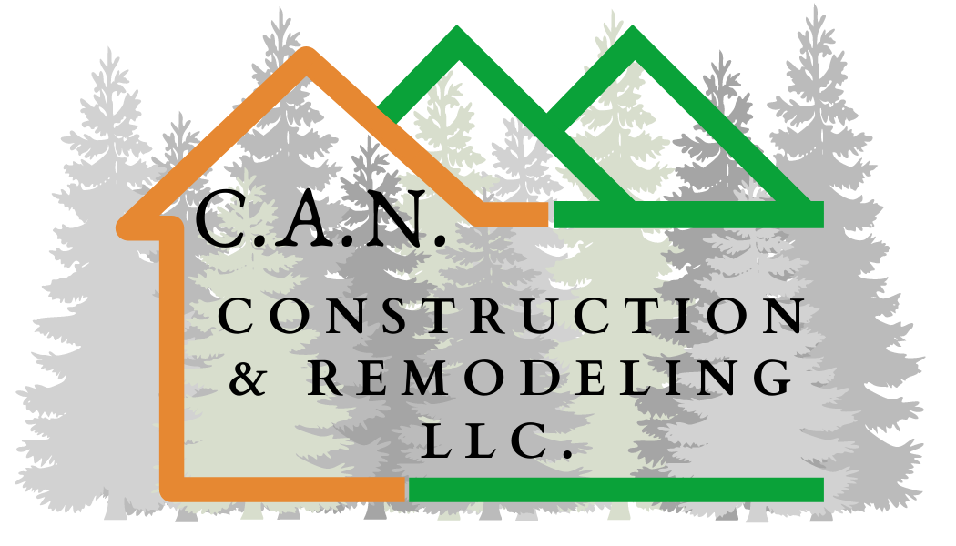 C.A.N. Construction And Remodeling LLC.