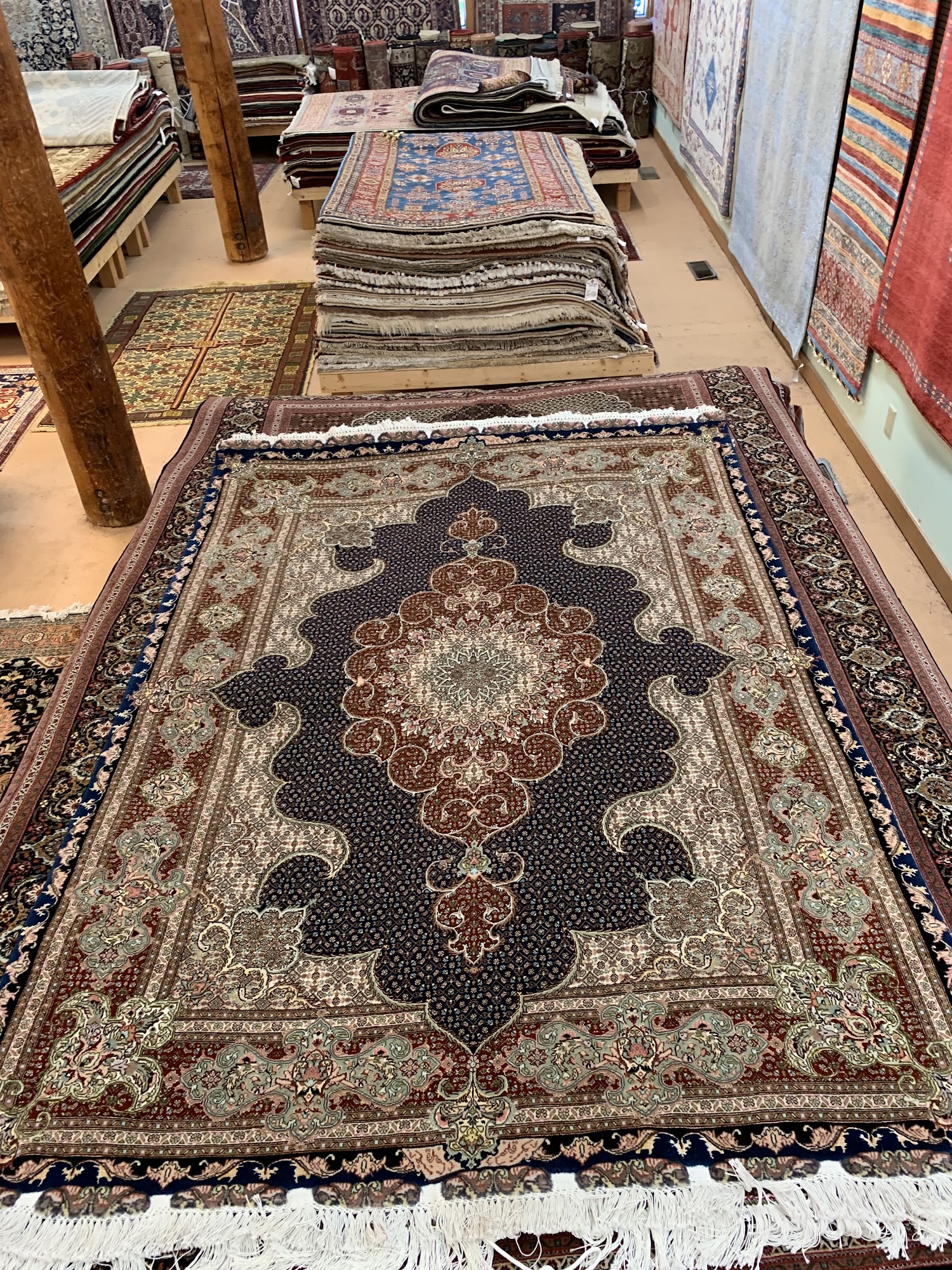 Paradise Rugs