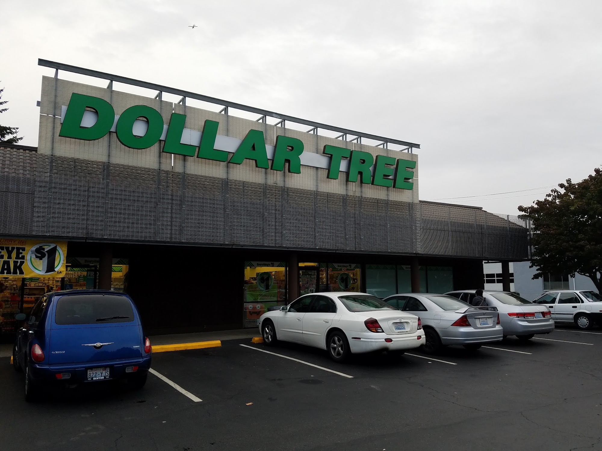 Dollar Tree