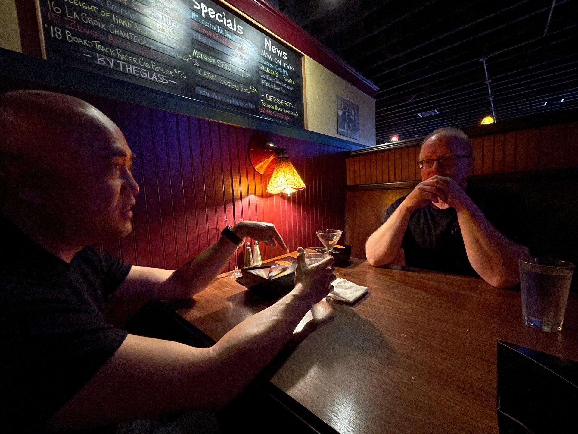 Photo credit: nextdoor