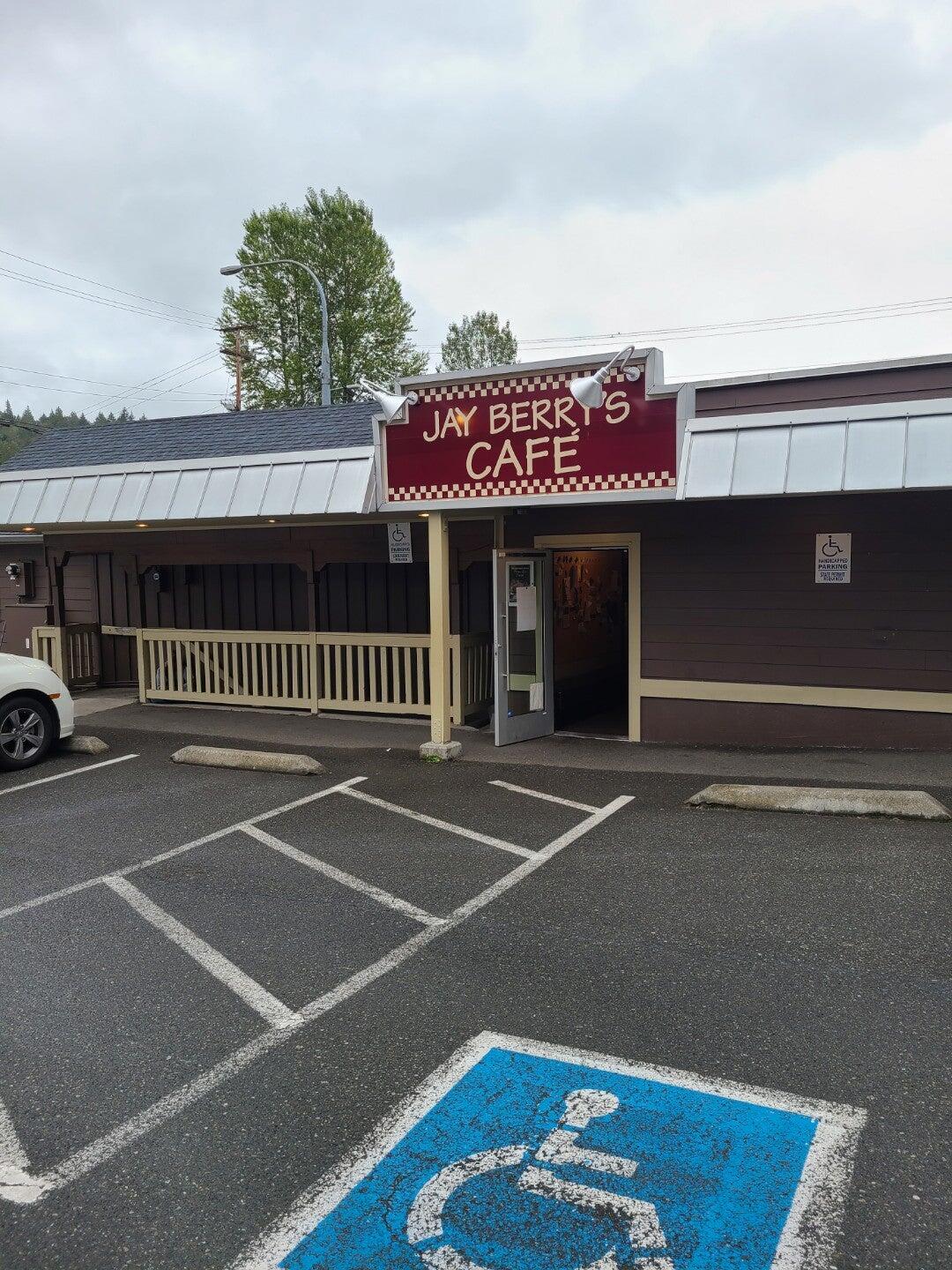 Jay Berry's Cafe