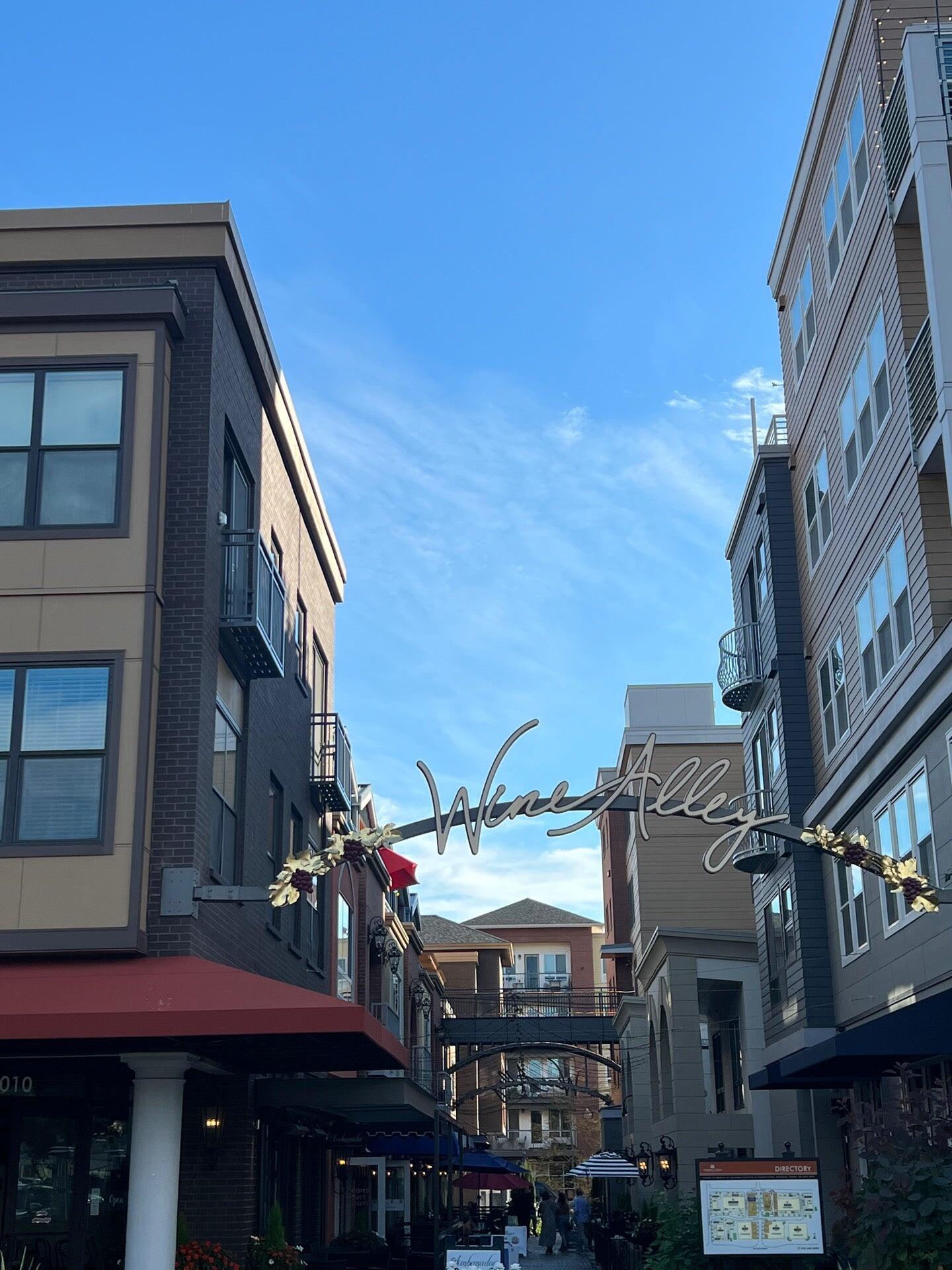 Photo credit: nextdoor