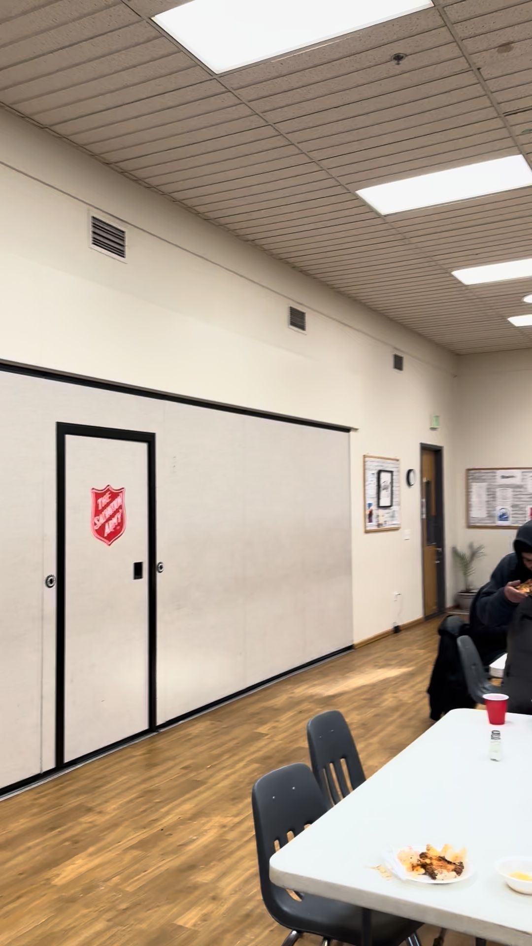 The Salvation Army Renton Corps