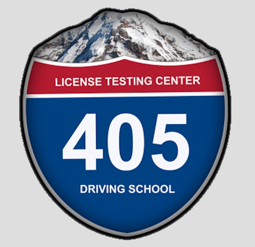405 Driving School & License Testing Center