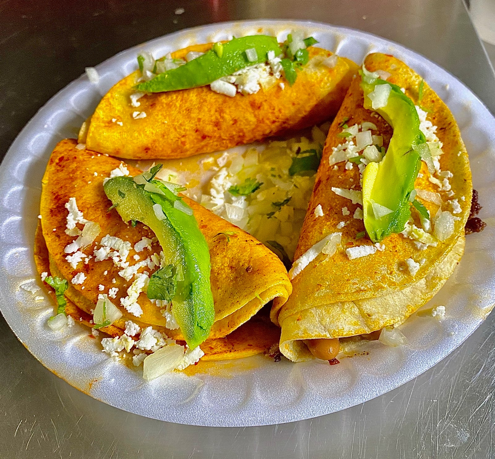 Tacos don riky 2