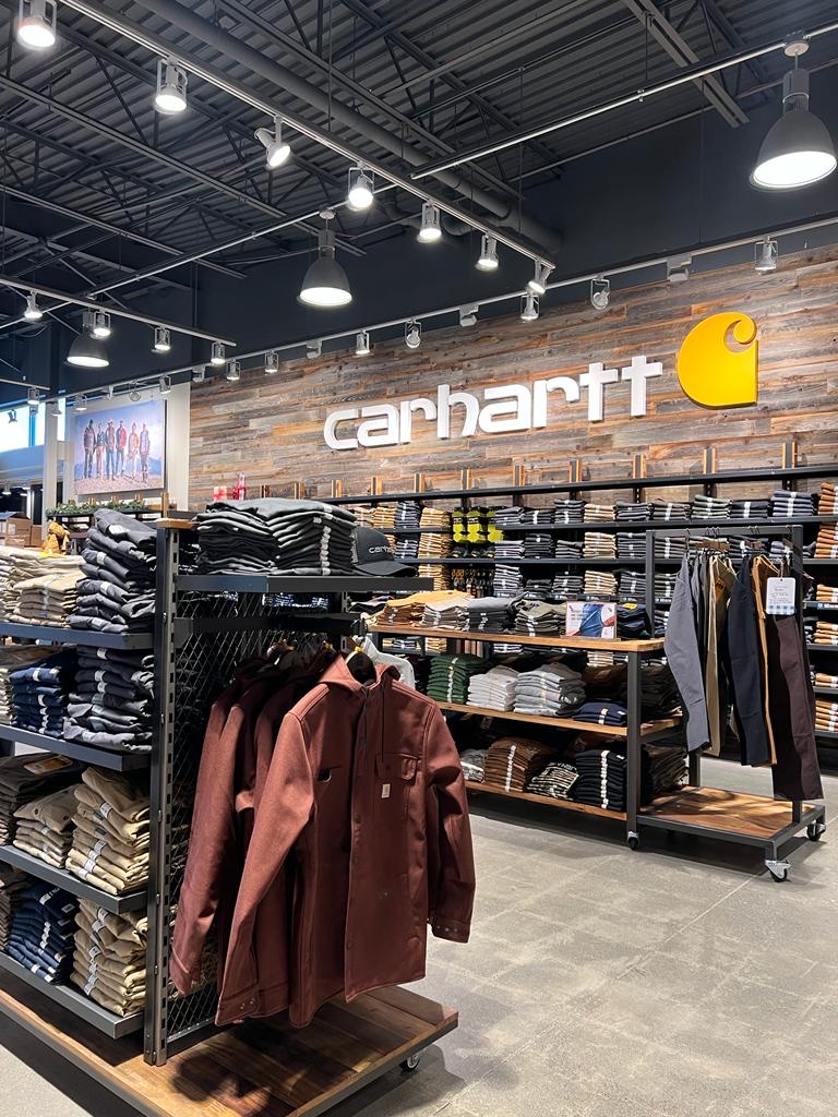 Carhartt