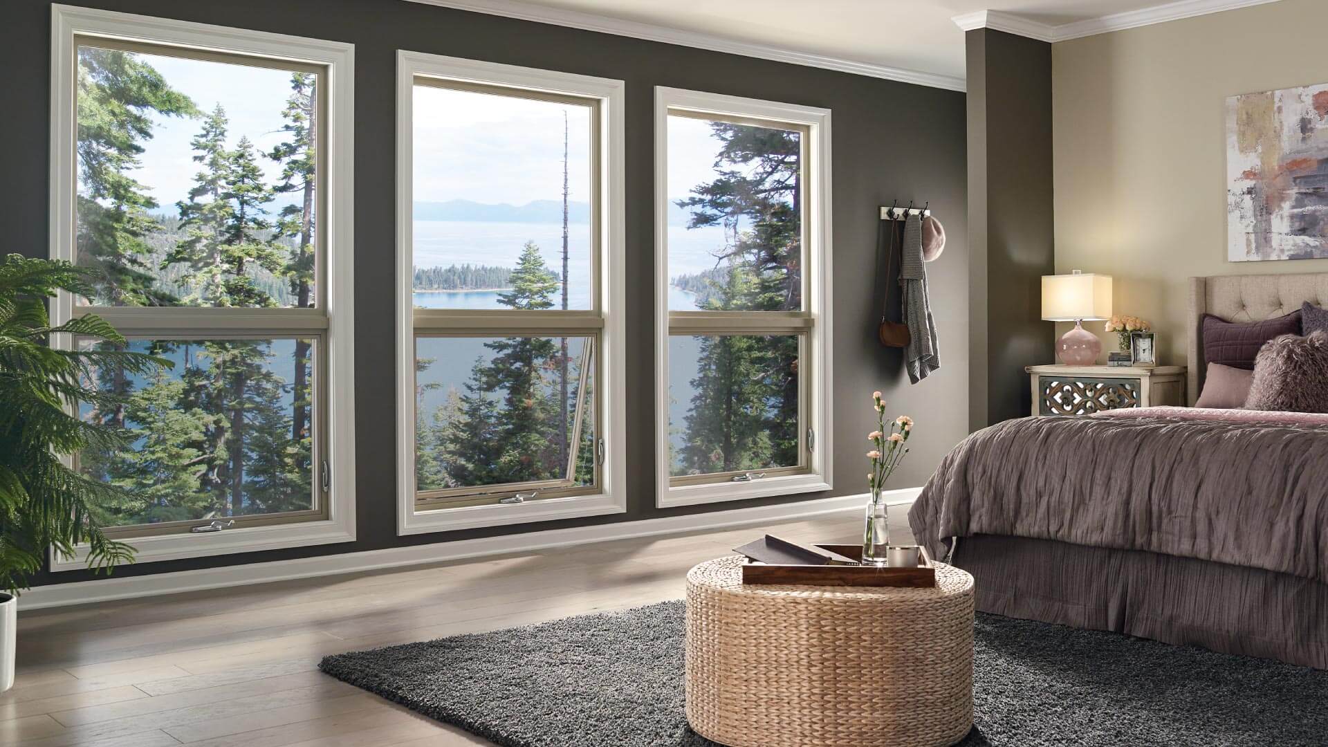 Lake Washington Windows and Doors