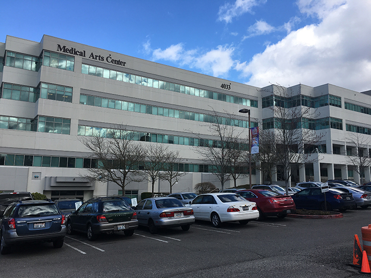 Infectious Disease Clinic - Valley Medical Center
