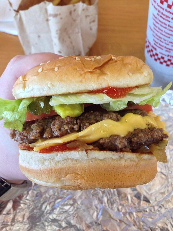 Photo credit: nextdoor