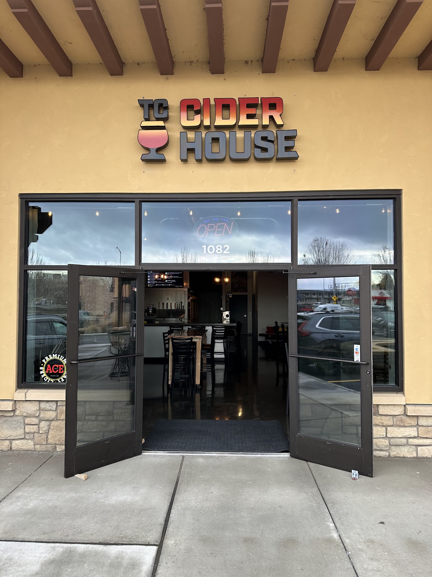 Tri-Cities Cider House