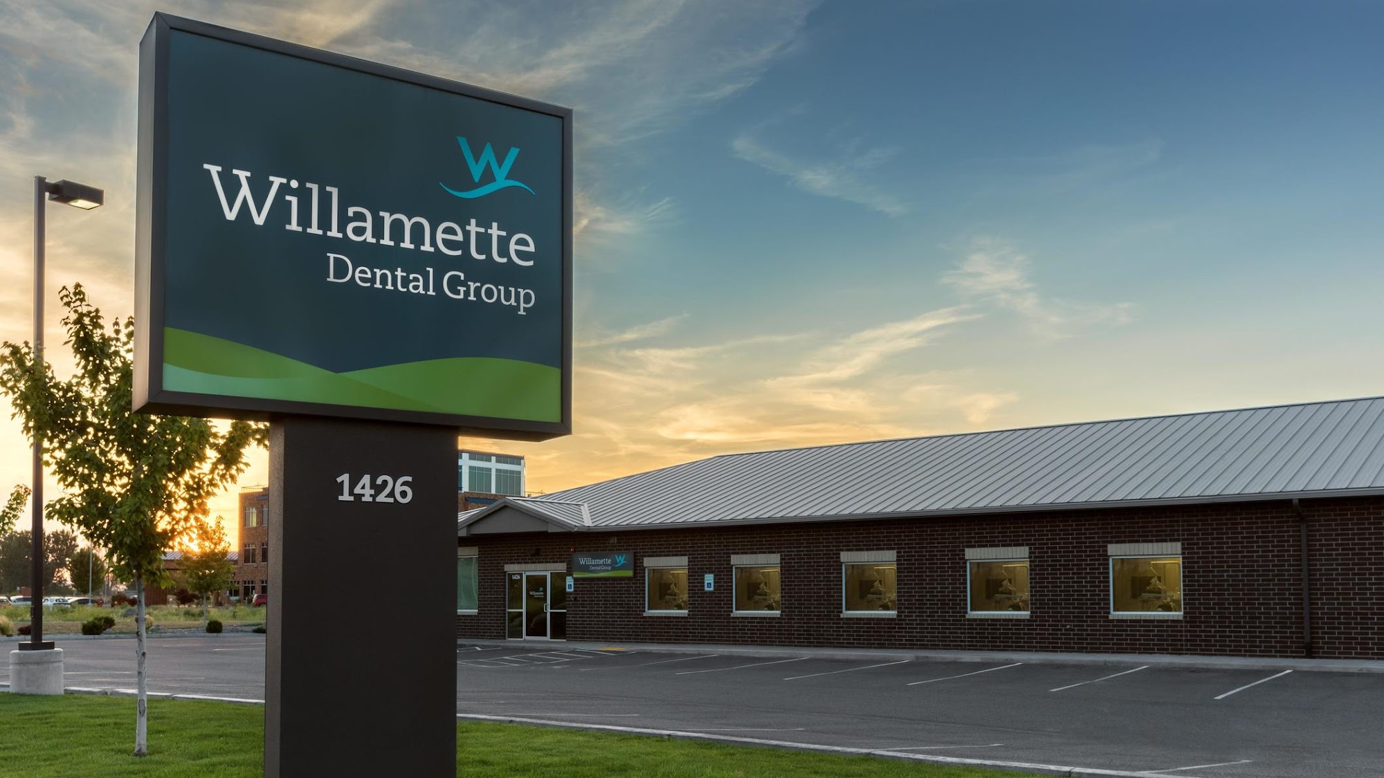 Willamette Dental Group - Richland