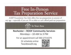 ROOF Community Services