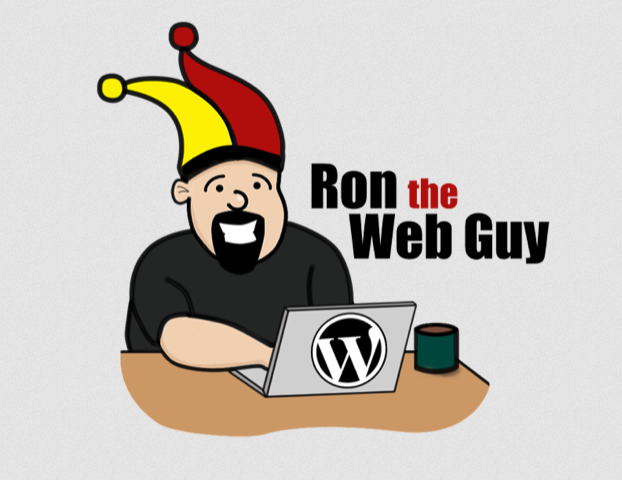 Ron the Web Guy 314 S 3rd St, Roslyn Washington 98941
