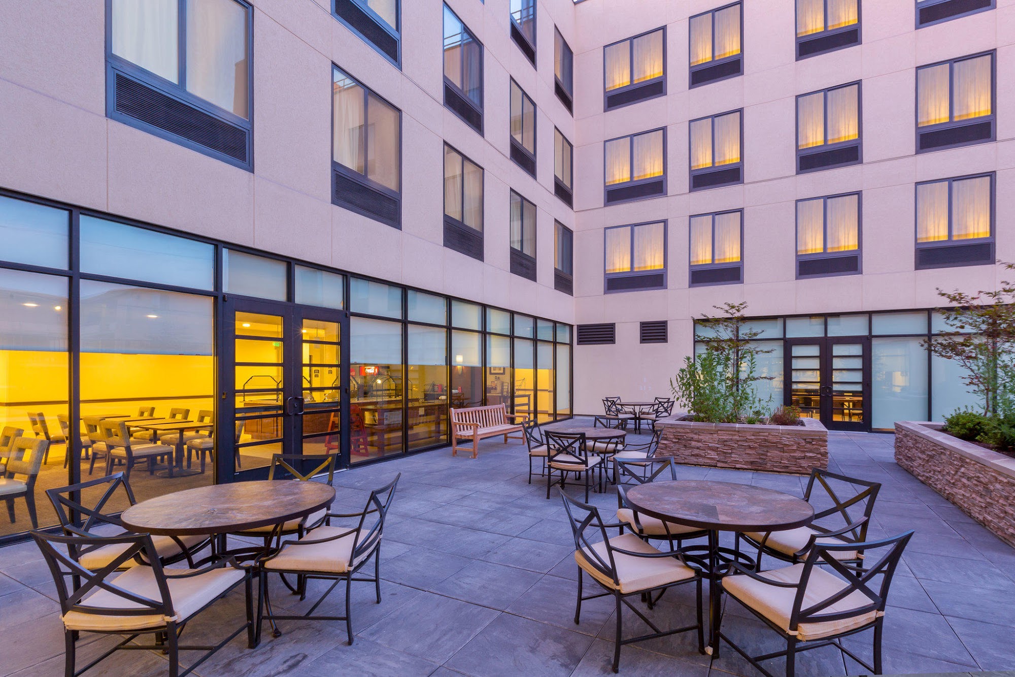 Staybridge Suites Seattle - Fremont, an IHG Hotel