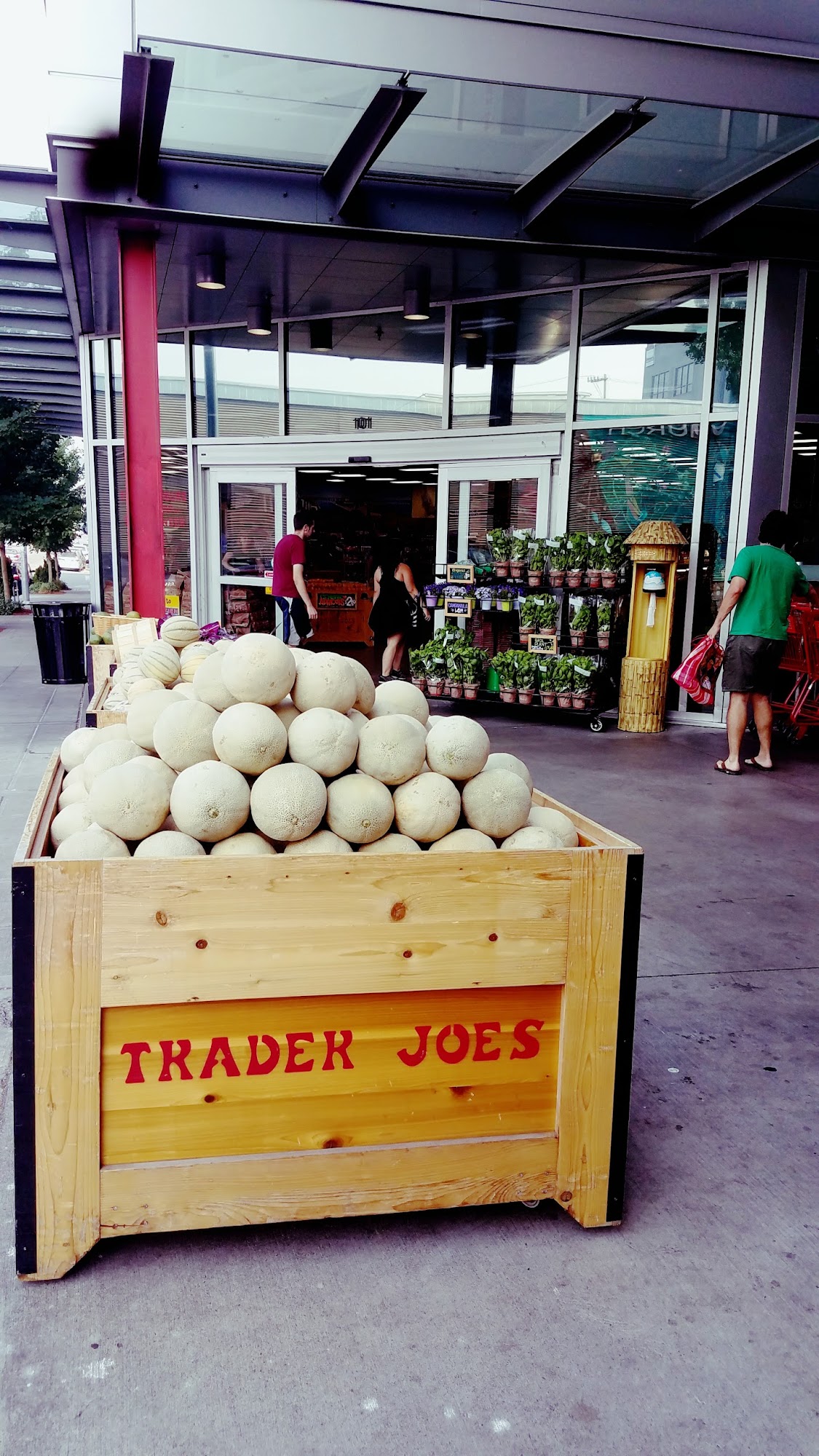 Trader Joe's