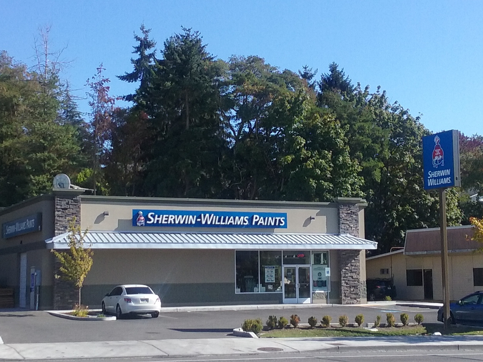 Sherwin-Williams Paint Store