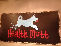Health Mutt