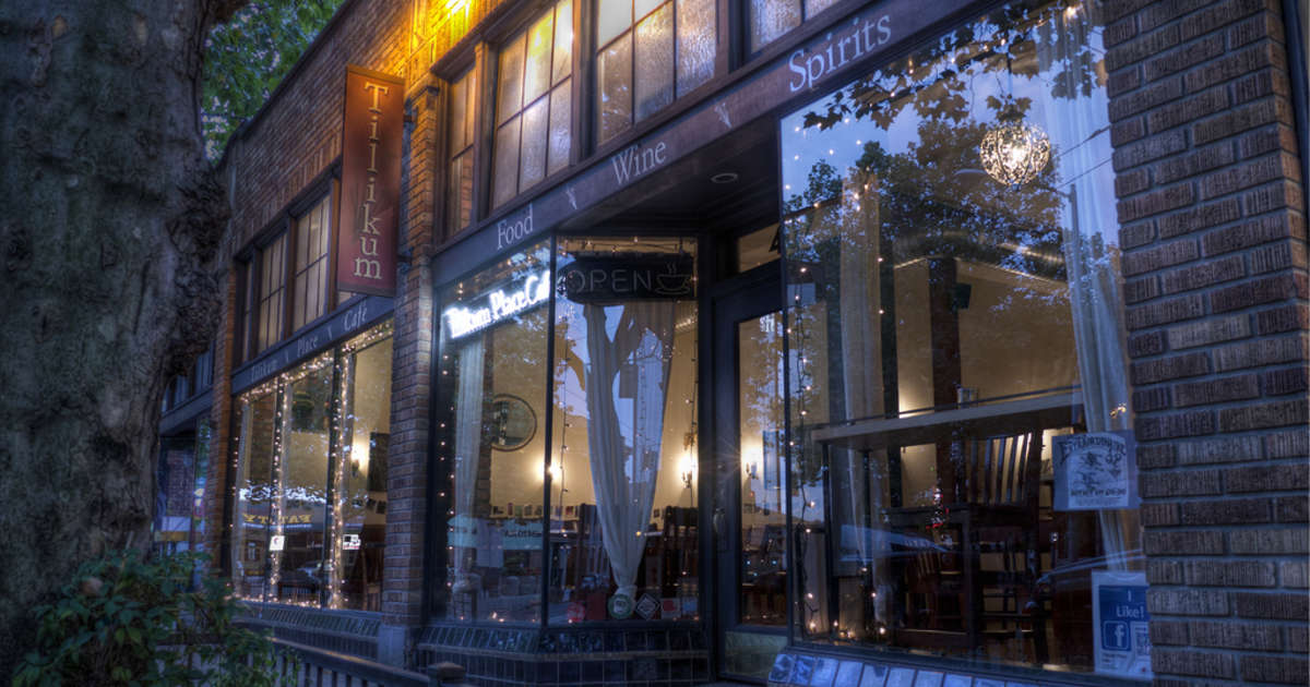 Photo credit: thrillist