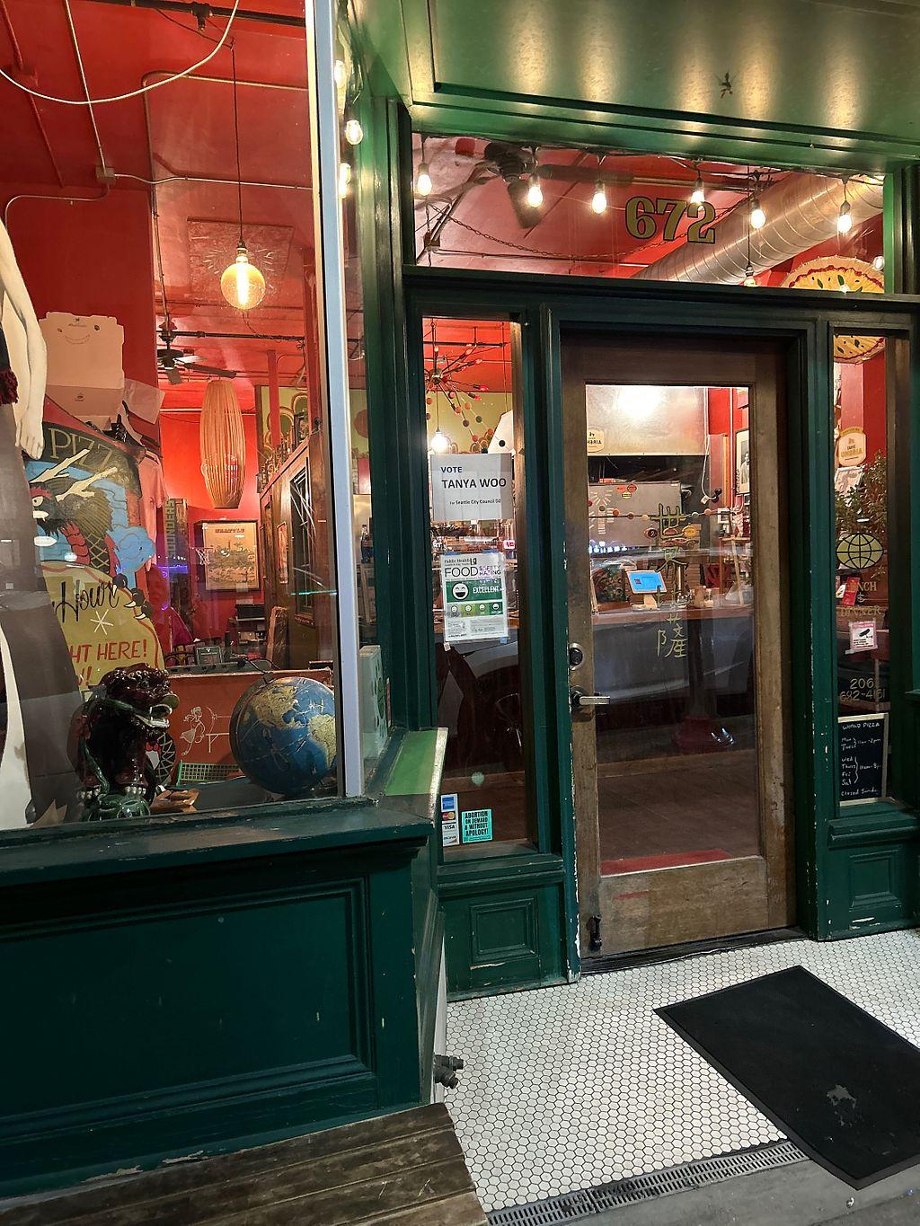 Photo credit: happycow