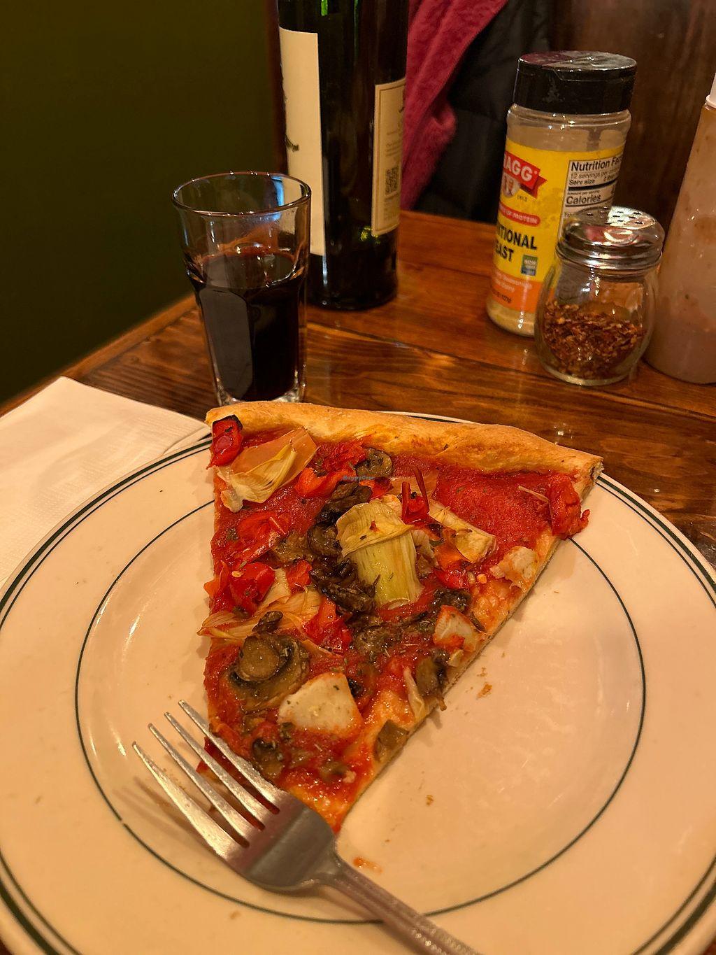 Photo credit: happycow