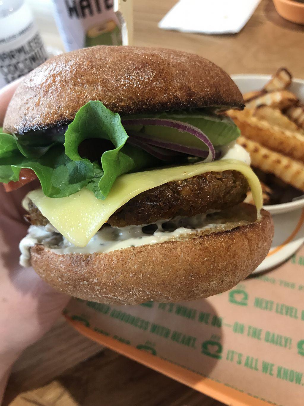 Photo credit: happycow