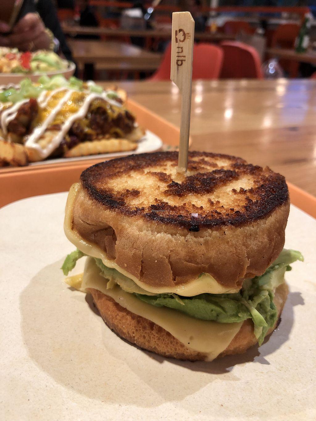 Photo credit: happycow