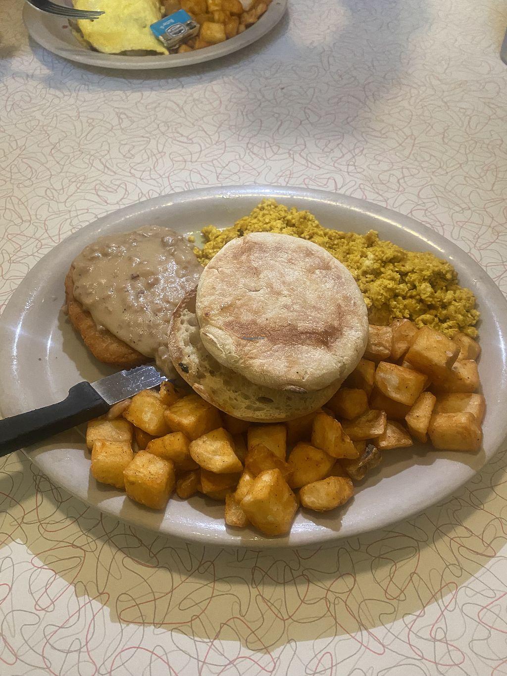 Photo credit: happycow