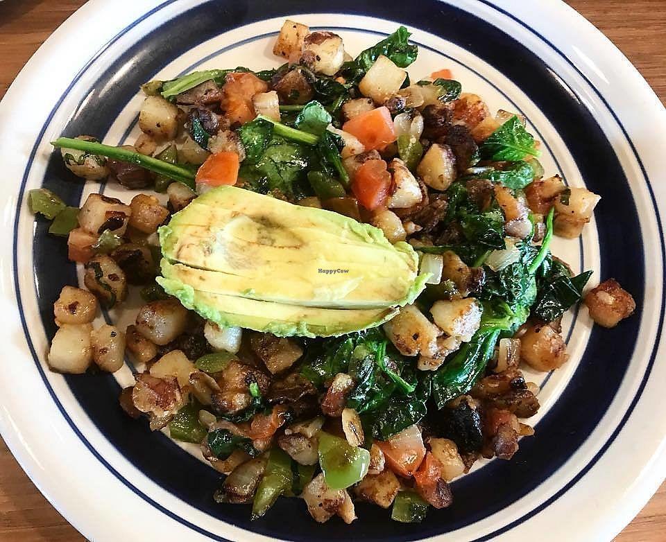 Photo credit: happycow