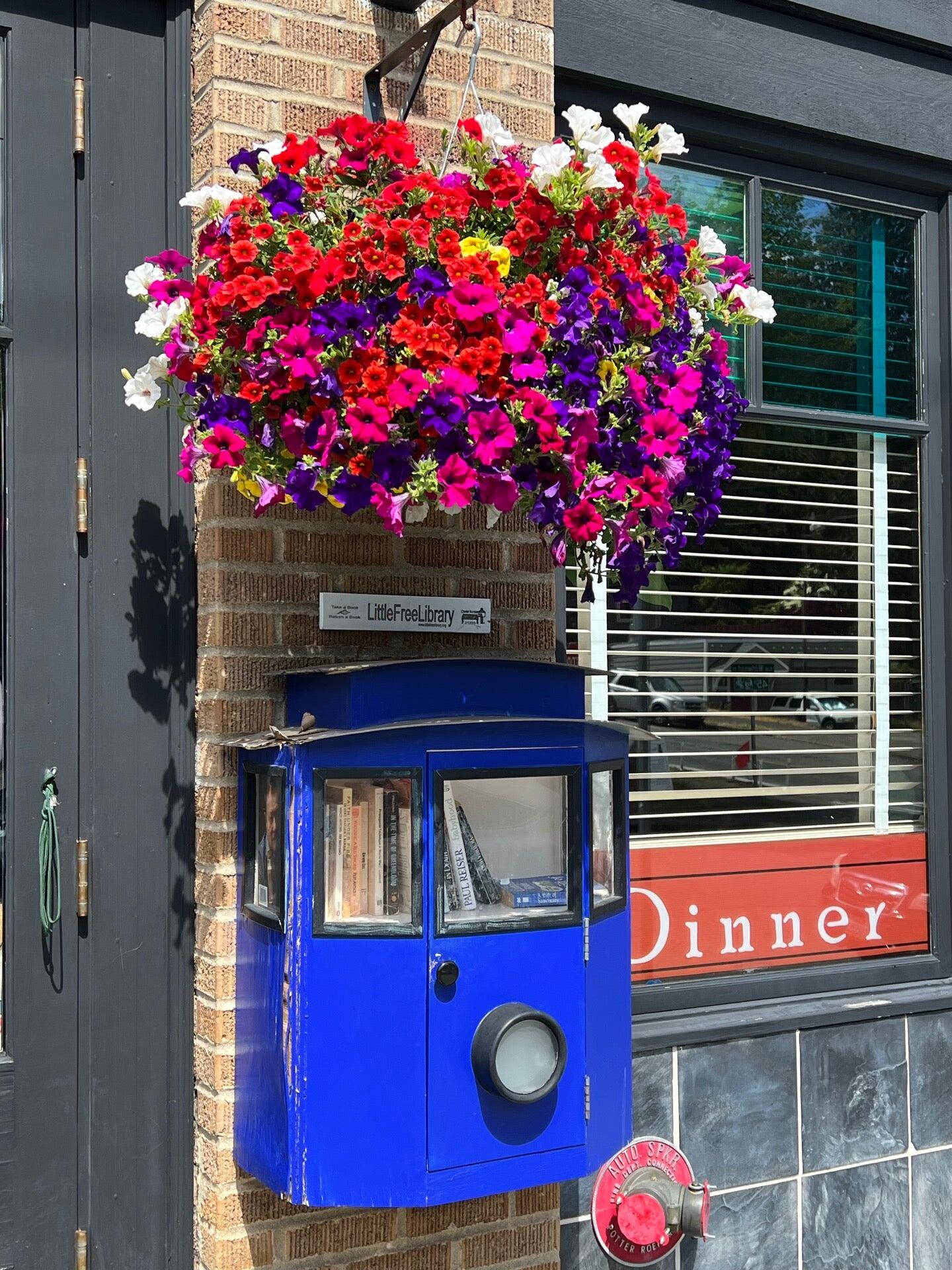 Photo credit: nextdoor