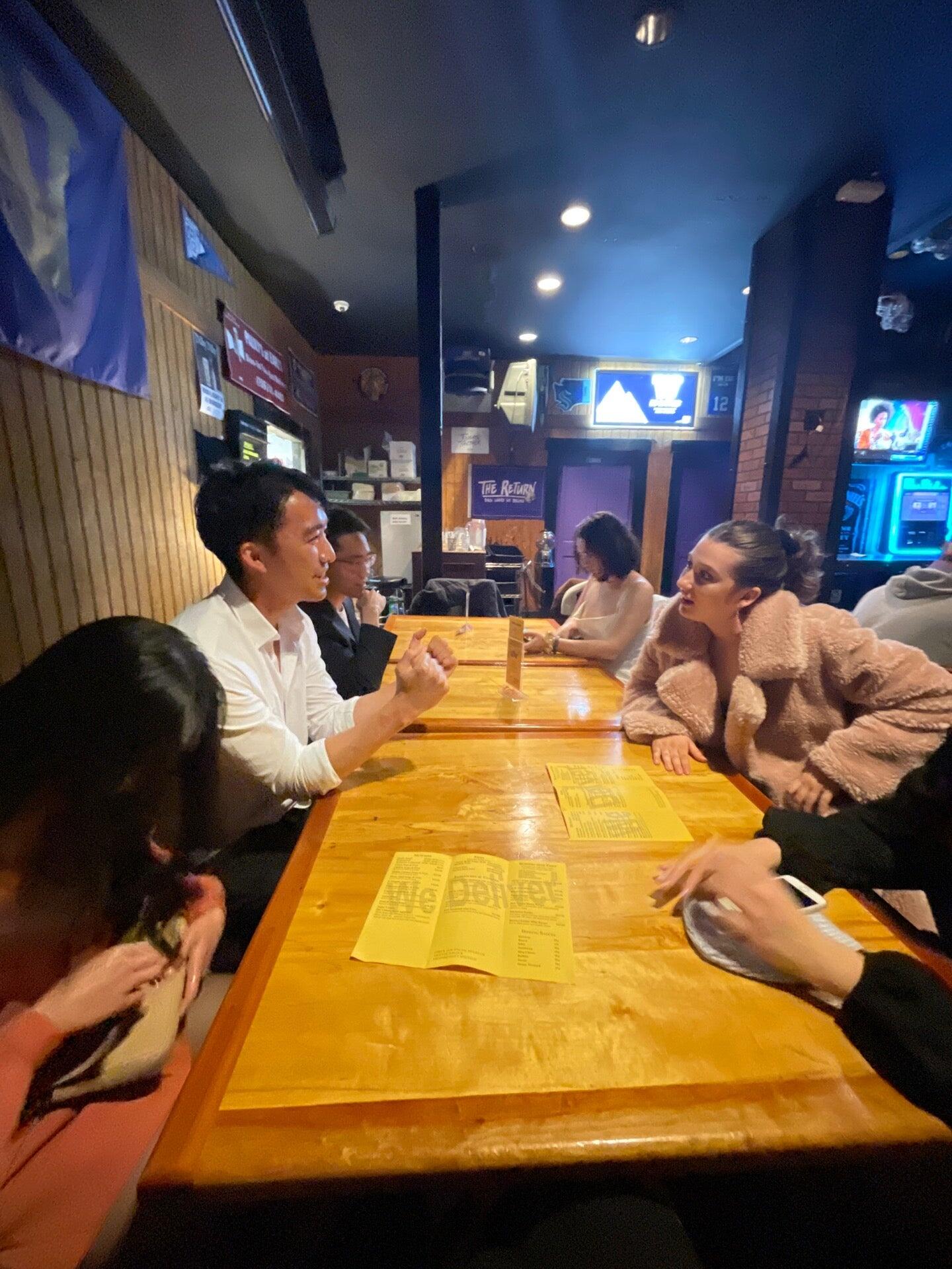 Photo credit: nextdoor