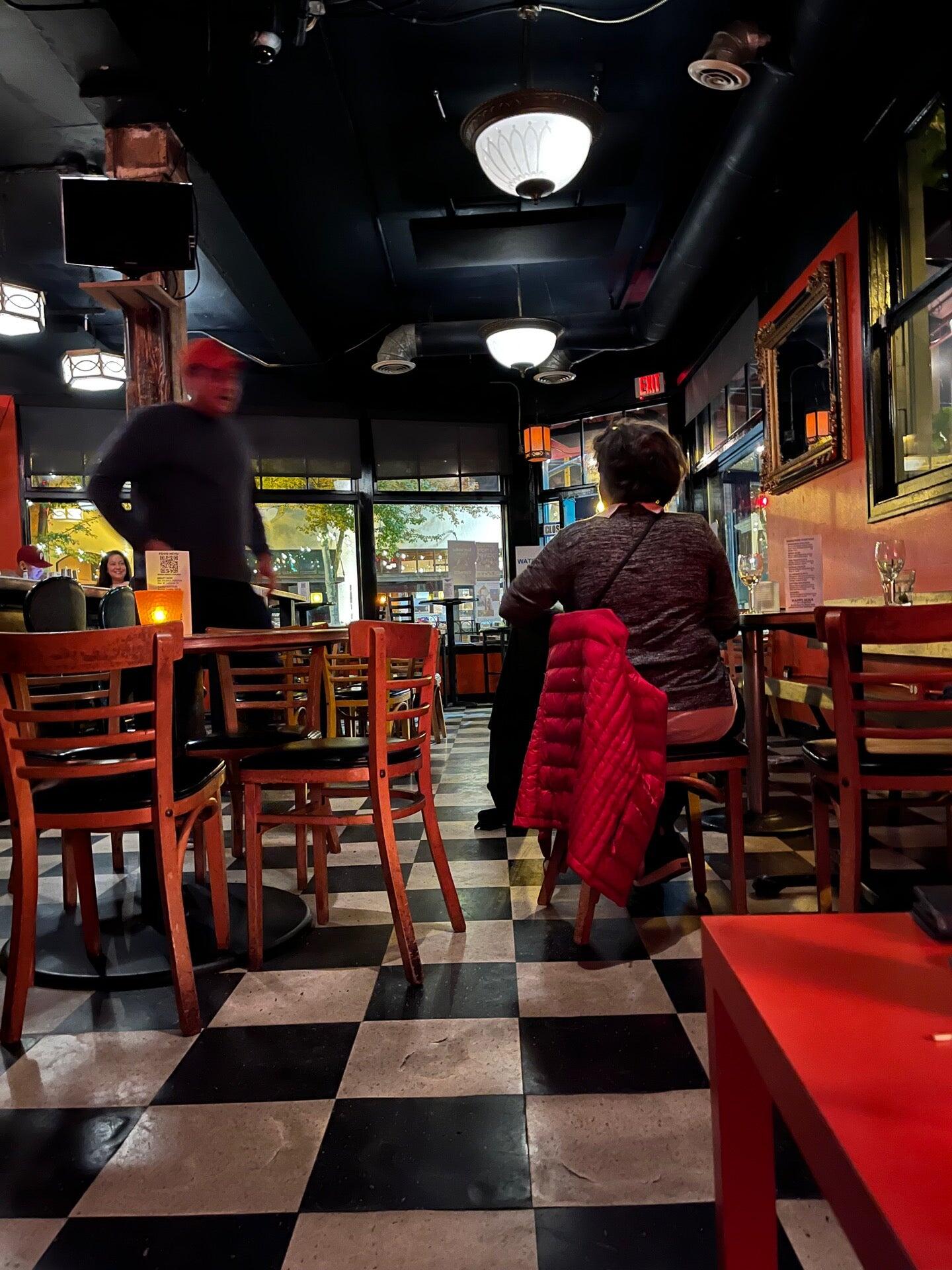 Photo credit: nextdoor