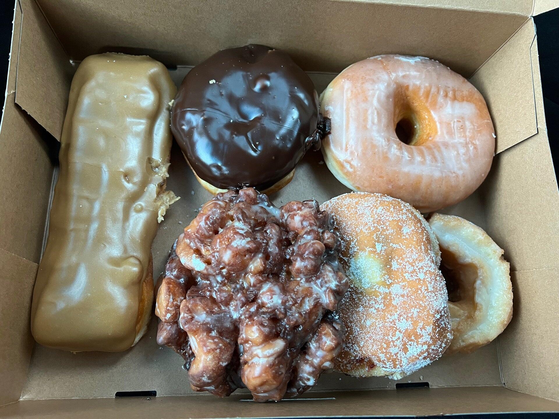 Photo credit: nextdoor