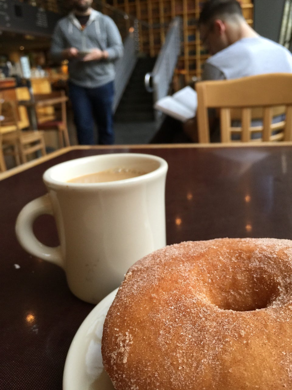 Photo credit: foursquare