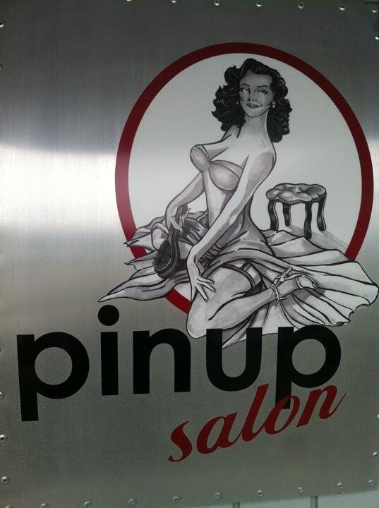 Pinup Salon